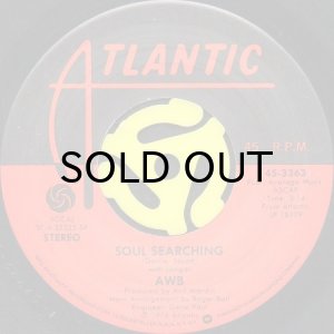 画像2: AWB / A LOVE OF YOUR OWN (45's) (2)