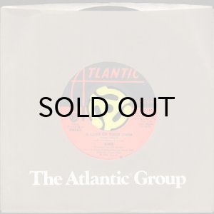 画像3: AWB / A LOVE OF YOUR OWN (45's) (3)