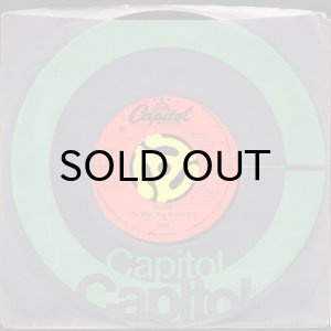 画像3: SUN / DANCE (DO WHAT YOU WANNA DO) (45's) (PROMO) (3)