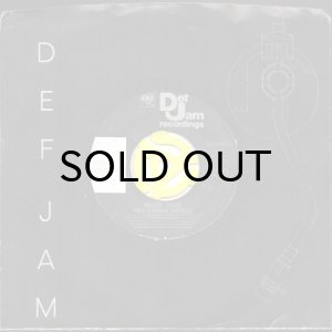 画像3: SLICK RICK / HEY YOUNG WORLD b/w MONA LISA (45's) (3)