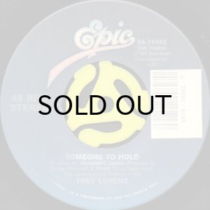 画像2: TREY LORENZ / FIND A WAY (45's) (2)