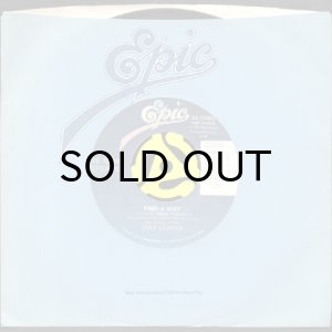 画像3: TREY LORENZ / FIND A WAY (45's) (3)