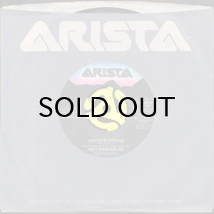 画像3: RAY PARKER JR. / GHOSTBUSTERS (45's) (3)