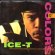 画像1: ICE-T / COLORS (45's) (1)