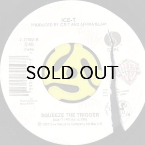 画像4: ICE-T / COLORS (45's) (4)