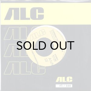 画像2: CURREN$Y / FAT ALBERT (45's) (2)