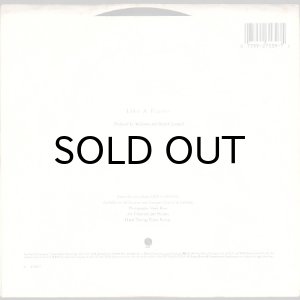 画像2: MADONNA / LIKE A PRAYER (45's) (2)