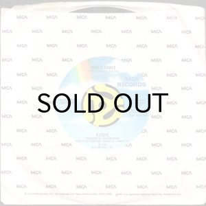 画像3: KLIQUE / LOVE'S DANCE b/w FROM NOW ON (45's) (3)