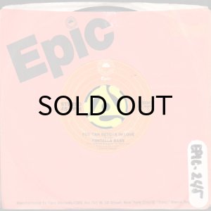 画像3: FONTELLA BASS / YOU CAN BETCHA IN LOVE (45's) (3)