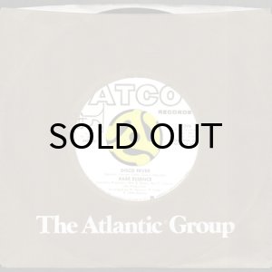 画像3: RARE ESSENCE / DISCO FEVER (45's) (WHITE PROMO) (3)