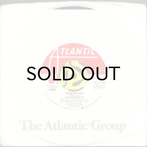 画像3: RAY BARRETTO / NUMERO UNO (45's) (PROMO) (3)