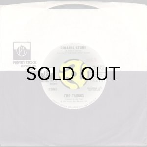 画像3: THE TROGGS / ROLLING STONE (45's) (3)