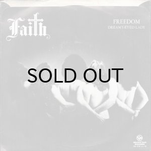 画像2: FAITH / FREEDOM (45's) (2)
