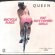 画像1: QUEEN / BICYCLE RACE b/w FAT BOTTOMED GIRLS (45's) (1)