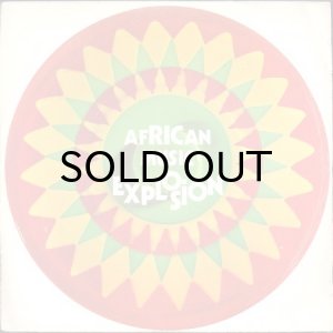 画像4: LAFAYETTE AFRO-ROCK BAND / VOODOUNON (45's) (4)