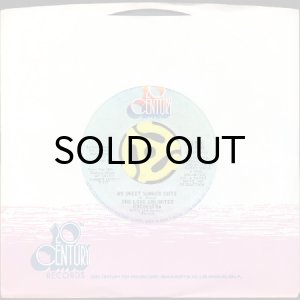 画像3: THE LOVE UNLIMITED ORCHESTRA / MY SWEET SUMMER SUITE (45's) (3)