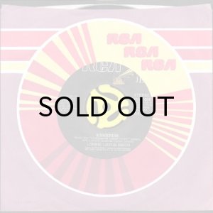 画像3: LONNIE LISTON SMITH / SORCERESS b/w MY LOVE (45's) (3)