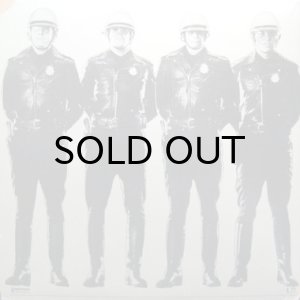 画像2: O.S.T. / ELECTRA GLIDE IN BLUE (2)