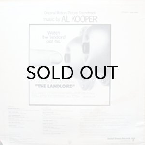 画像2: O.S.T. (AL KOOPER) / THE LANDLORD (2)