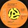 画像1: THE FRIENDS OF DISTINCTION / I NEED YOU b/w CHECK IT OUT (45's) (1)