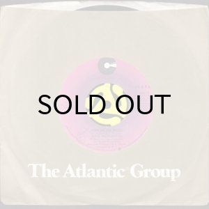 画像3: MASS PRODUCTION / TURN UP THE MUSIC b/w BOPP (45's) (3)