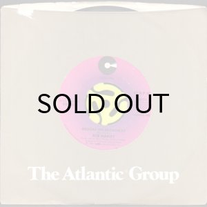 画像3: BOB MARLEY / REGGAE ON BROADWAY (45's) (3)