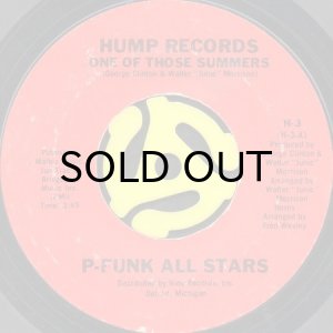 画像2: P-FUNK ALL-STARS / IT'S TOO FUNKY IN HERE (45's) (2)