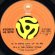 画像2: SLY & THE FAMILY STONE / FRISKY b/w IF IT WERE LEFT UP TO ME (45's) (2)