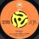 画像1: SLY & THE FAMILY STONE / FRISKY b/w IF IT WERE LEFT UP TO ME (45's) (1)