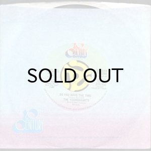 画像3: THE YOUNGHEARTS / DO YOU HAVE THE TIME (45's) (3)