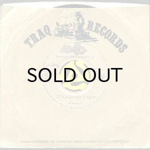 画像3: MALO / IT'S A LOVELY DAY (45's) (3)