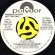 画像2: THE INDEPENDENT MOVEMENT / SLIPPIN' AWAY (45's) (WHITE PROMO) (2)