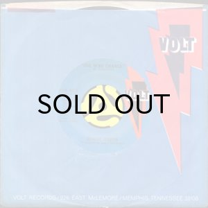 画像3: MARGIE JOSEPH / ONE MORE CHANCE b/w NEVER CAN YOU BE (45's) (3)