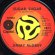 画像1: JIMMY McGRIFF / SUGAR, SUGAR b/w FAT CAKES (45's) (1)
