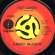 画像2: JIMMY McGRIFF / SUGAR, SUGAR b/w FAT CAKES (45's) (2)