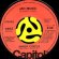 画像1: INNER CIRCLE / JAH MUSIC (45's) (1)