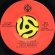 画像2: CECIL BARKER / NOBODY'S FAULT BUT MINE b/w SOUL REGGAE (45's) (2)