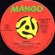 画像1: ASWAD / DON'T TURN AROUND (45's) (1)