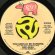 画像1: BEE GEES / YOU SHOULD BE DANCING (45's) (1)