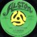 画像2: J.P. ROBINSON / YOU GOT YOUR THING ON A STRING b/w LOVE IS NOT A STRANGER (45's) (2)