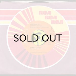 画像3: VIC MARCEL / FUNKY LOVER b/w I'VE TRIED (45's) (3)