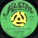 画像1: J.P. ROBINSON / YOU GOT YOUR THING ON A STRING b/w LOVE IS NOT A STRANGER (45's) (1)