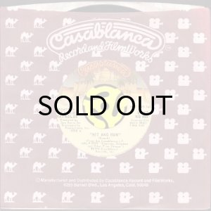 画像3: JEANNIE REYNOLDS / HIT AND RUN (45's) (PROMO) (3)