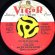 画像1: HERB LANE AND THE RHYTHM MAKERS / YOU'RE MY LAST GIRL (45's) (1)