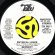 画像2: DETROYT / PHYSICAL LOVER (45's) (WHITE PROMO) (2)