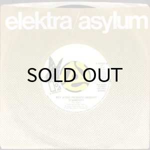 画像3: ROY AYERS PRESENTS UBIQUITY / STARBOOTY (45's) (WHITE PROMO) (3)