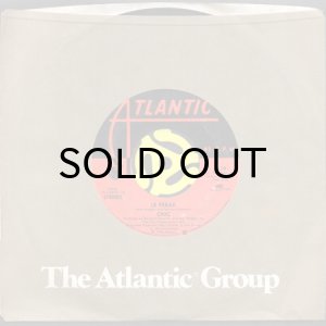 画像3: CHIC / LE FREAK b/w SAVOIR FAIRE (45's) (3)