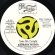 画像1: BARBARA MASON / TAKE ME TONIGHT b/w I AM YOUR WOMAN, SHE IS YOUR WIFE (45's) (1)