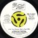 画像2: BARBARA MASON / TAKE ME TONIGHT b/w I AM YOUR WOMAN, SHE IS YOUR WIFE (45's) (2)