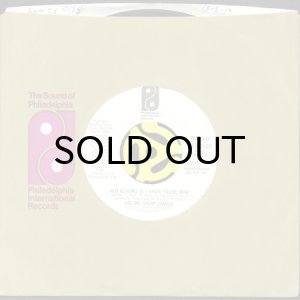 画像3: DEE DEE SHARP GAMBLE / JUST AS LONG AS I KNOW YOU'RE MINE (45's) (WHITE PROMO) (3)